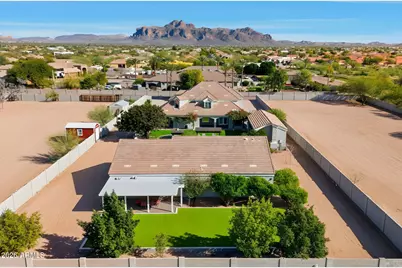 820 N 111th Street, Mesa, AZ 85207 - Photo 1