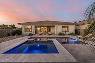 8743 W Wagon Wheel Dr, Glendale, AZ 85305 - Photo 1