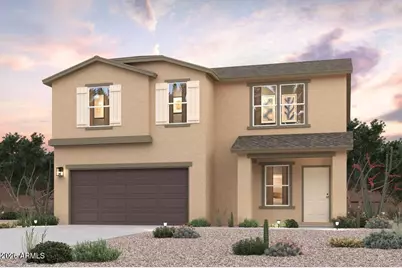 310 W Sonoran Vista Circle, Coolidge, AZ 85128 - Photo 1
