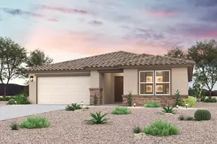 1255 N Manana Ln, Coolidge, AZ 85128 - Photo 1
