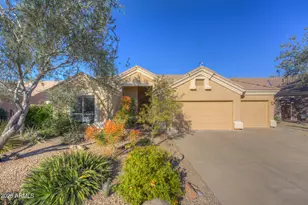 4814 E Crimson Terrace, Cave Creek, AZ 85331 - Photo 1