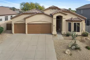 3623 N Paseo Del Sol St, Mesa, AZ 85207 - Photo 1