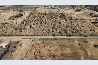 4.0 Acres E Tierra Del Sol Drive #1, Hereford, AZ 85615 - Photo 1