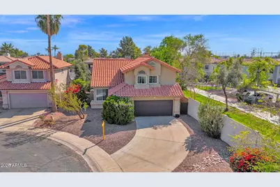 6861 S Roosevelt Street, Tempe, AZ 85283 - Photo 1