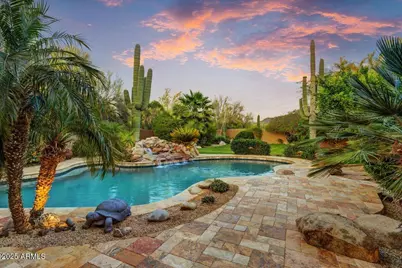 8526 E Hackamore Drive, Scottsdale, AZ 85255 - Photo 1
