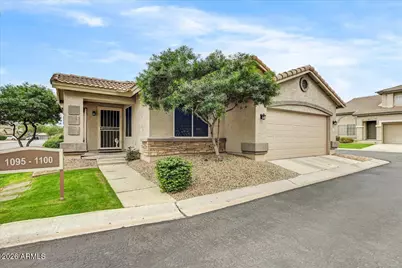 16036 N 11th Avenue #1100, Phoenix, AZ 85023 - Photo 1
