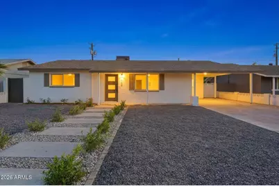 1113 E Marigold Lane, Tempe, AZ 85288 - Photo 1