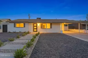 1113 E Marigold Ln, Tempe, AZ 85288 - Photo 1