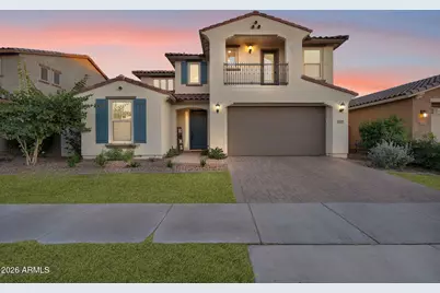9511 E Saturn Avenue, Mesa, AZ 85212 - Photo 1