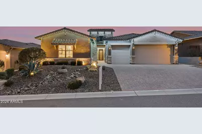 13215 W Desert Forest Trail, Peoria, AZ 85383 - Photo 1