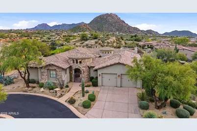 27721 N 110th Place, Scottsdale, AZ 85262 - Photo 1