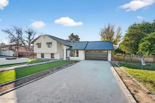 2223 E Claxton St, Gilbert, AZ 85297 - Photo 4