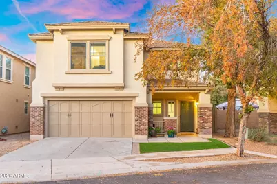 4178 E Sheffield Avenue, Gilbert, AZ 85296 - Photo 1