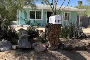 1117 E Sunnyslope Ln, Phoenix, AZ 85020 - Photo 1