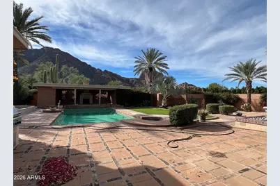 5602 E Nauni Valley Drive, Paradise Valley, AZ 85253 - Photo 1