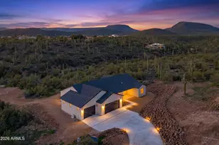 42855 N 22nd St, New River, AZ 85087 - Photo 1