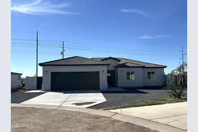 16030 S Elizabeth Place, Arizona City, AZ 85123 - Photo 1