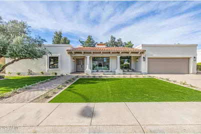9008 N 83rd Street, Scottsdale, AZ 85258 - Photo 1