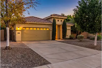 2747 E Canyon Creek Drive, Gilbert, AZ 85295 - Photo 1