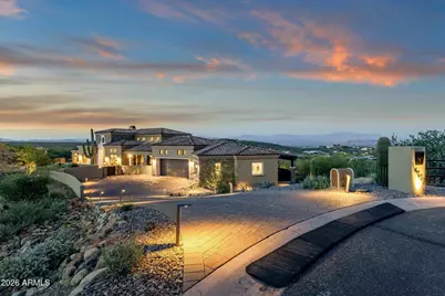 14232 E Lone Wolf Trail, Fountain Hills, AZ 85268 - Photo 1
