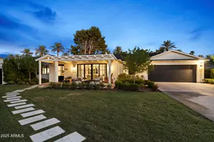 4636 E Calle Ventura, Phoenix, AZ 85018 - Photo 1