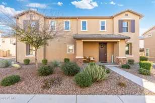 1658 S 82nd Way, Mesa, AZ 85209 - Photo 1