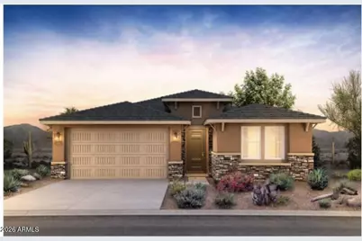 13594 W Copperleaf Lane, Peoria, AZ 85383 - Photo 1