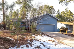 1651 W University Heights Dr N, Flagstaff, AZ 86005 - Photo 1