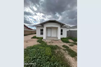 207 E Jackson Avenue, Buckeye, AZ 85326 - Photo 1