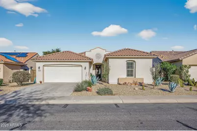13651 S 176th Drive, Goodyear, AZ 85338 - Photo 1