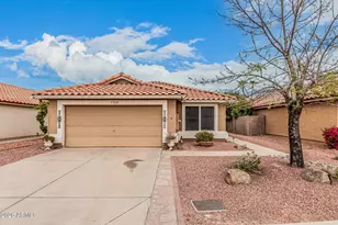 7568 W Kerry Ln, Glendale, AZ 85308 - Photo 1