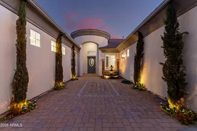 3931 E Fox Circle, Mesa, AZ 85205 - Photo 1
