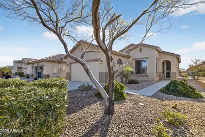 22625 W Morning Glory Street, Buckeye, AZ 85326 - Photo 1