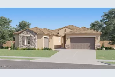 33422 N Dill Avenue, San Tan Valley, AZ 85143 - Photo 1