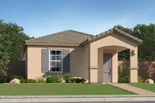 36065 W Charity Pl, Maricopa, AZ 85138 - Photo 1