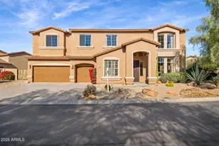 4502 E Night Owl Ln, Cave Creek, AZ 85331 - Photo 1