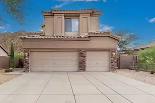 3343 N Boulder Canyon, Mesa, AZ 85207 - Photo 1