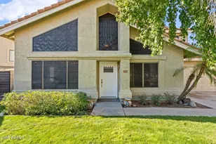 1350 N Dana St, Gilbert, AZ 85233 - Photo 1