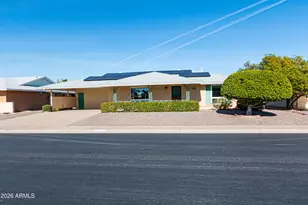 10310 W Bayside Road W, Sun City, AZ 85351 - Photo 1