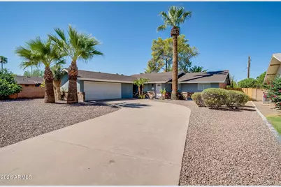 3324 S Dorsey Lane, Tempe, AZ 85282 - Photo 1
