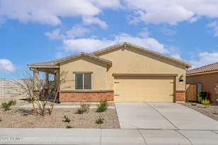 610 W Red Hawk Ct, Casa Grande, AZ 85122 - Photo 1