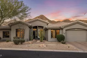 12345 N 129th St, Scottsdale, AZ 85259 - Photo 1