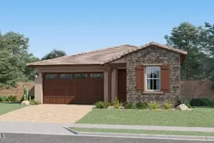 23385 W Wier Ave, Buckeye, AZ 85326 - Photo 1