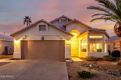 4341 E Birchwood Circle, Mesa, AZ 85206 - Photo 1