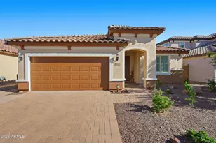 28503 N 23rd Dr, Phoenix, AZ 85085 - Photo 1