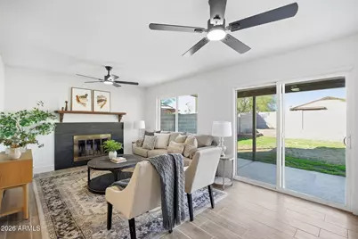 1410 E Topeka Drive, Phoenix, AZ 85024 - Photo 1