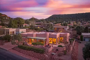 90 Valley View Dr, Sedona, AZ 86336 - Photo 1