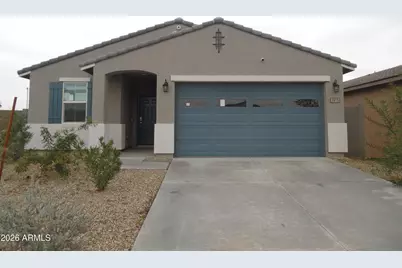 1915 S 241st Drive, Buckeye, AZ 85326 - Photo 1