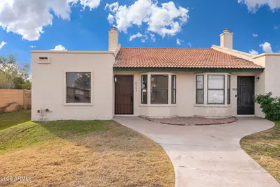 2111 W Missouri Avenue #10, Phoenix, AZ 85015 - Photo 1