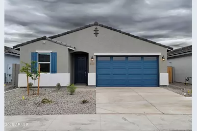 37045 W Olivo Street, Maricopa, AZ 85138 - Photo 1